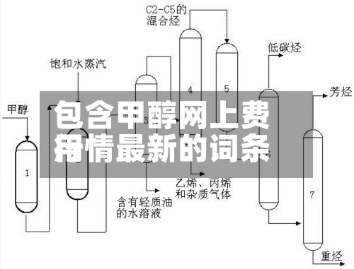 包含甲醇网上费用行情最新的词条-第2张图片