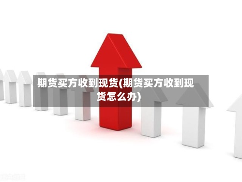 期货买方收到现货(期货买方收到现货怎么办)-第3张图片