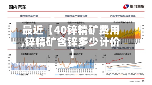 最近【40锌精矿费用,锌精矿含锌多少计价】-第2张图片