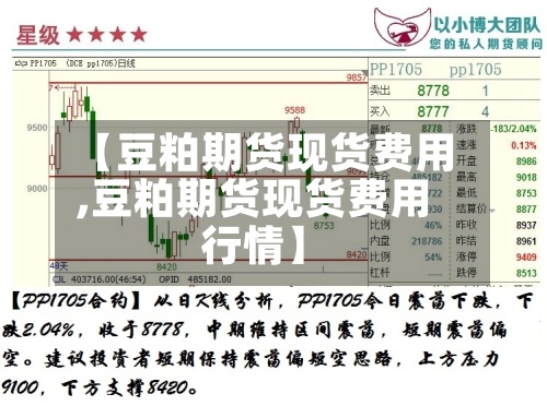 【豆粕期货现货费用,豆粕期货现货费用行情】-第2张图片