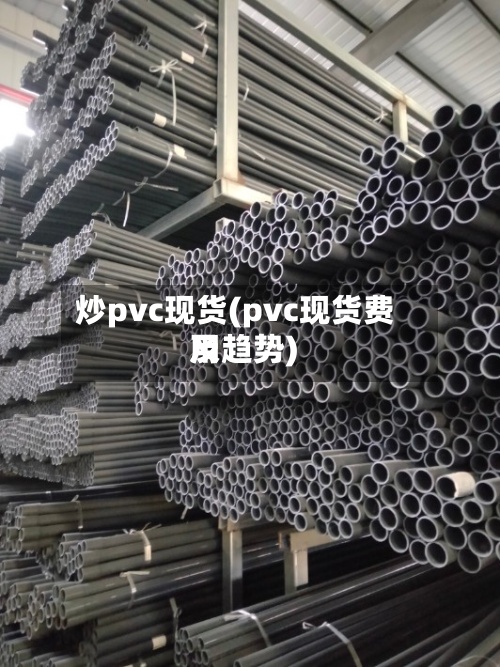 炒pvc现货(pvc现货费用及趋势)-第3张图片