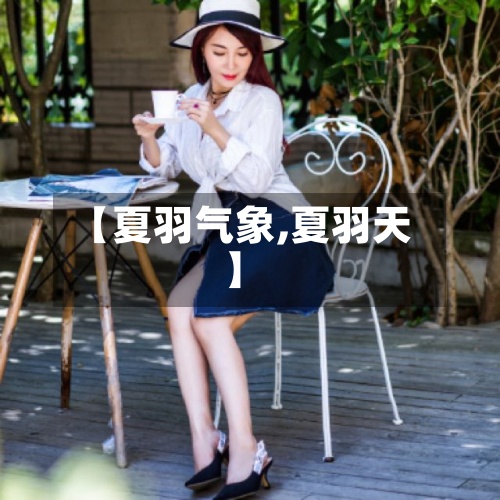 【夏羽气象,夏羽天】