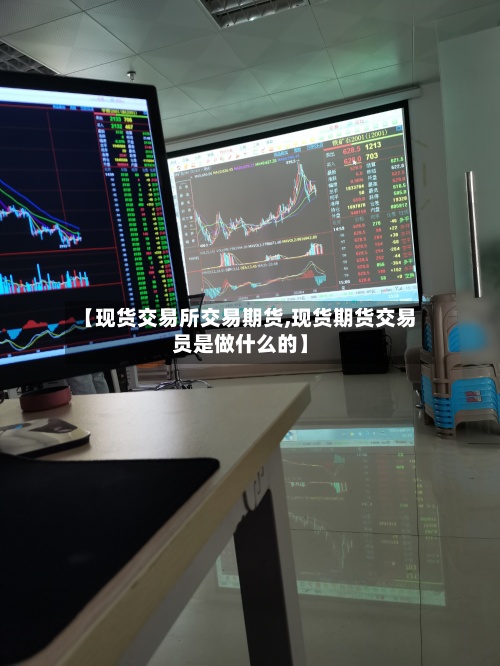 【现货交易所交易期货,现货期货交易员是做什么的】-第2张图片