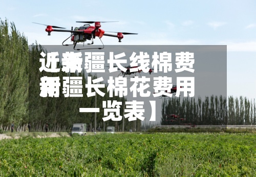 近来【新疆长线棉费用新疆长棉花费用一览表】-第3张图片