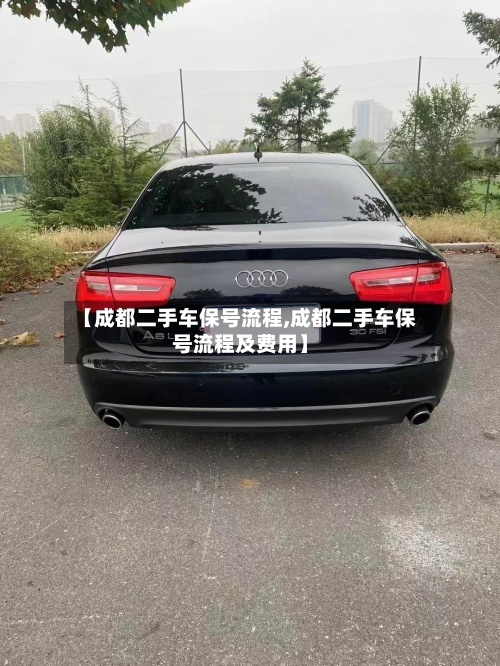 【成都二手车保号流程,成都二手车保号流程及费用】-第2张图片