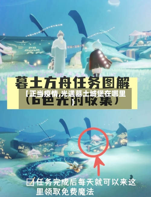 【正当疫情,光遇墓土城堡在哪里】