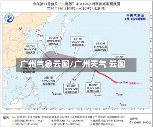 广州气象云图/广州天气 云图