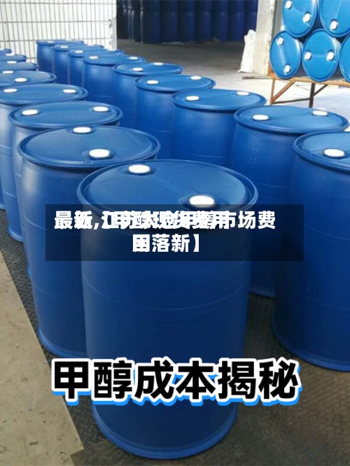 最近【甲醇现货费用最新,江苏太仓甲醇市场费用回落新】-第3张图片