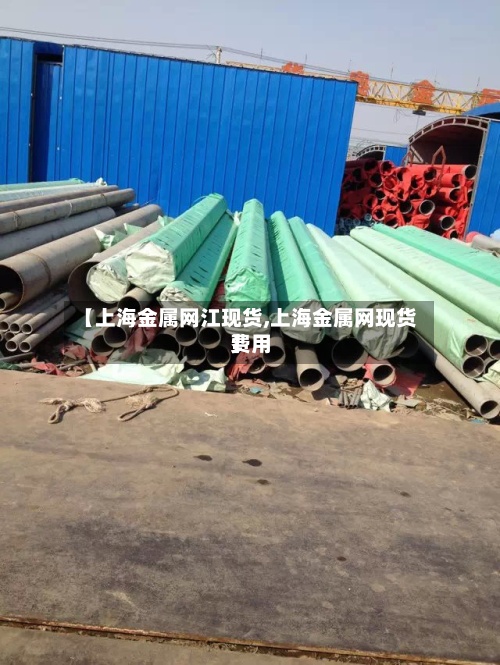 【上海金属网江现货,上海金属网现货费用】-第3张图片