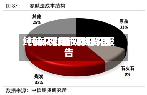 纯碱交割品现货费用/纯碱现货市场研究报告-第3张图片