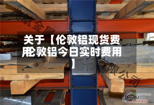 关于【伦敦铝现货费用,伦敦铝今日实时费用】-第2张图片