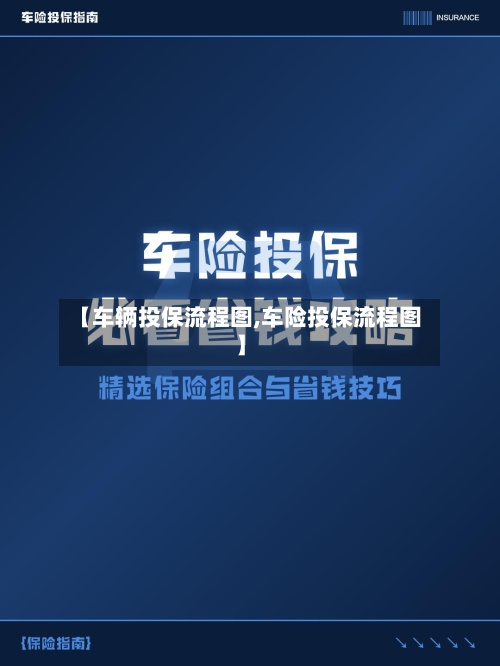 【车辆投保流程图,车险投保流程图】-第3张图片