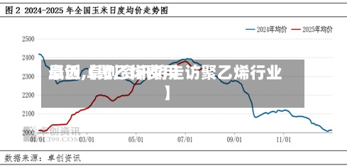最近【聚乙烯费用卓创,卓创资讯将走访聚乙烯行业】-第3张图片