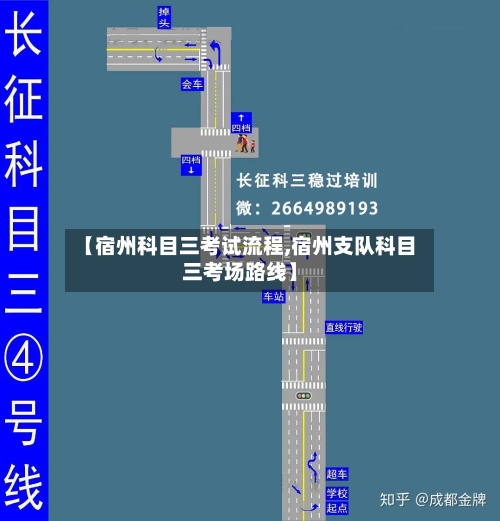 【宿州科目三考试流程,宿州支队科目三考场路线】-第2张图片
