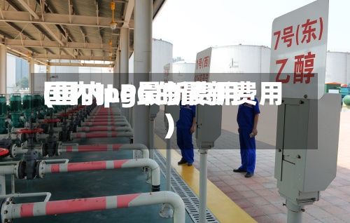 国内lpg最新费用(国内LPG的最新费用)-第2张图片