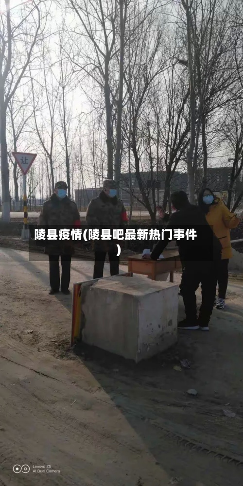 陵县疫情(陵县吧最新热门事件)