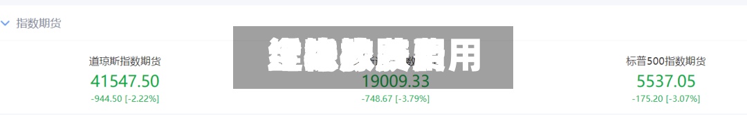 近来【橡胶费用维稳橡胶费用全线大跌】