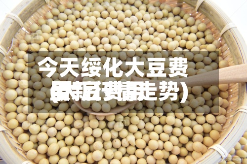 今天绥化大豆费用(大豆费用最新行情走势)-第2张图片