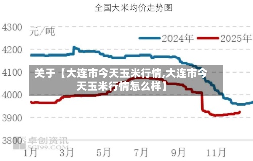 关于【大连市今天玉米行情,大连市今天玉米行情怎么样】-第2张图片