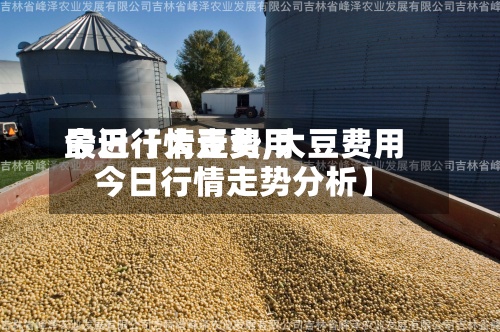 最近【大豆费用今日行情走势,大豆费用今日行情走势分析】-第2张图片