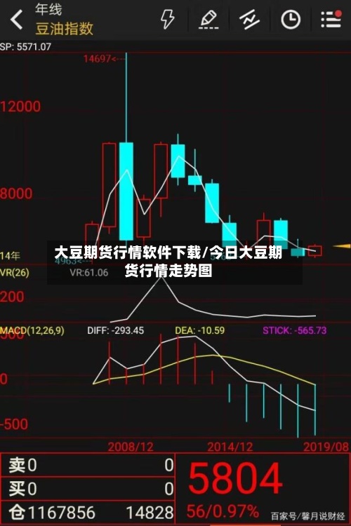 大豆期货行情软件下载/今日大豆期货行情走势图
