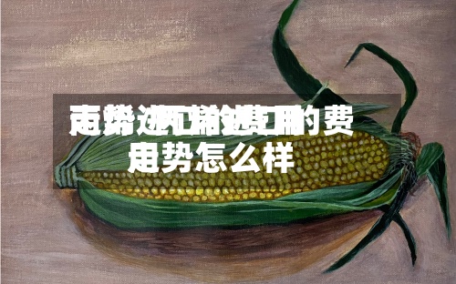 丙烯进口的费用走势/丙烯进口的费用走势怎么样