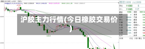 沪胶主力行情(今日橡胶交易价)