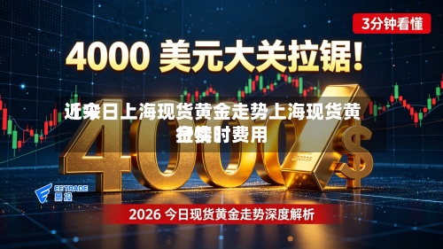 近来【今日上海现货黄金走势上海现货黄金实时费用行情】