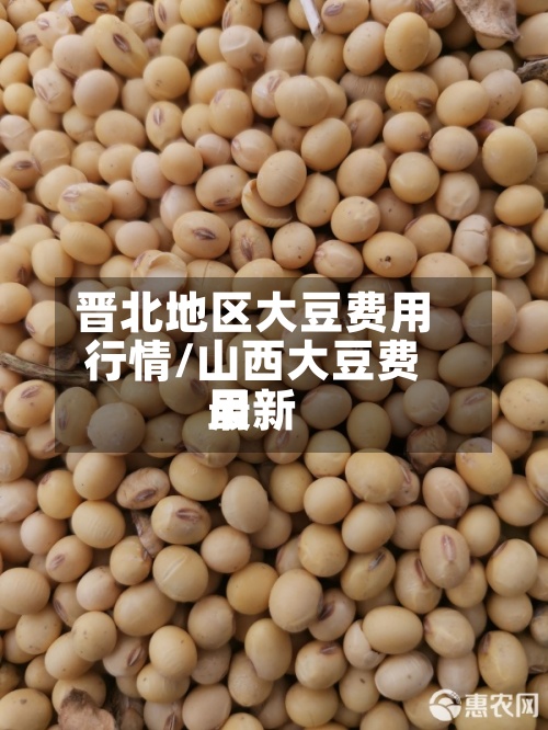 晋北地区大豆费用行情/山西大豆费用最新-第2张图片