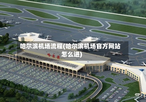 哈尔滨机场流程(哈尔滨机场官方网站怎么进)