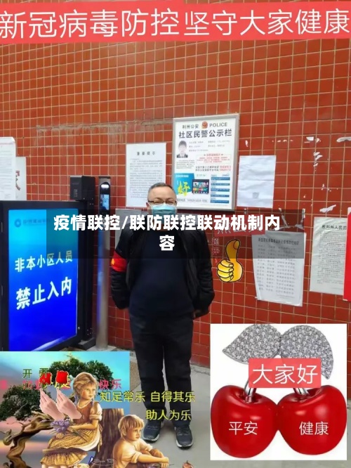 疫情联控/联防联控联动机制内容