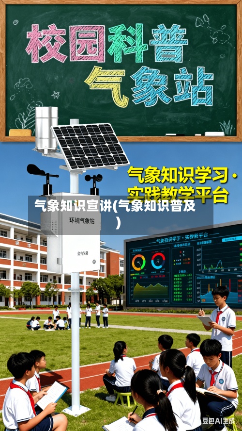 气象知识宣讲(气象知识普及)-第2张图片