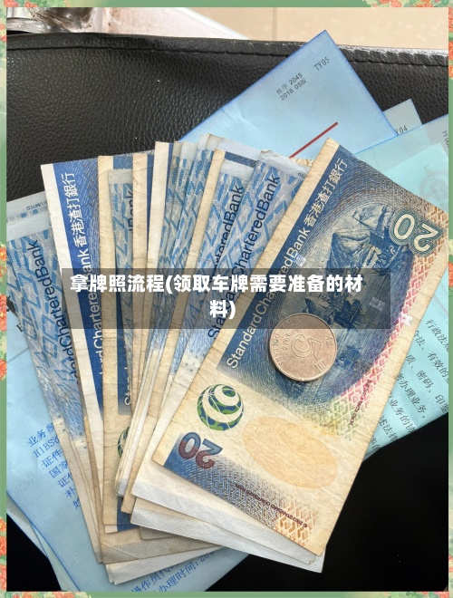 拿牌照流程(领取车牌需要准备的材料)-第2张图片