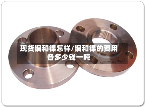 现货铜和镍怎样/铜和镍的费用各多少钱一吨
