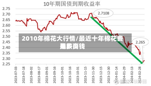 2010年棉花大行情/最近十年棉花费用比较高是多少钱-第2张图片