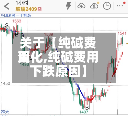关于【纯碱费用变化,纯碱费用下跌原因】-第2张图片