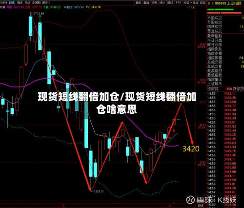 现货短线翻倍加仓/现货短线翻倍加仓啥意思