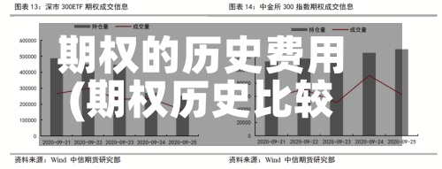 期权的历史费用(期权历史比较高涨幅排名)