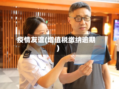 疫情友谊(增值税缴纳逾期)