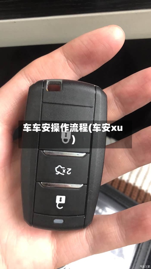 车车安操作流程(车安xu)