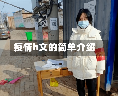 疫情h文的简单介绍-第2张图片