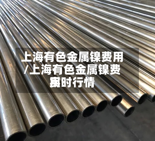 上海有色金属镍费用/上海有色金属镍费用实时行情-第2张图片