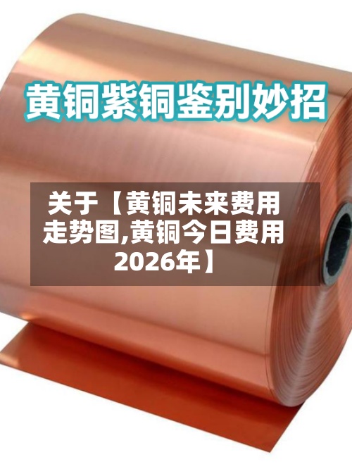 关于【黄铜未来费用走势图,黄铜今日费用2026年】
