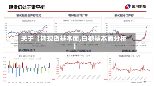 关于【糖现货基本面,白糖基本面分析】
