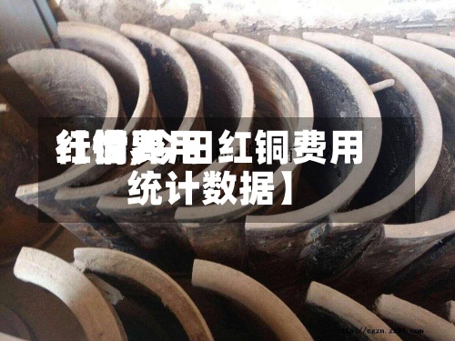 【世界红铜费用行情,今日红铜费用统计数据】-第2张图片