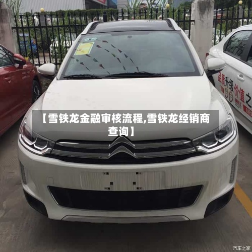 【雪铁龙金融审核流程,雪铁龙经销商查询】-第3张图片