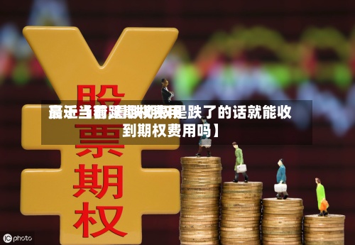 最近【看跌期权费用高于当前,看跌期权是跌了的话就能收到期权费用吗】-第2张图片