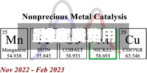 鎳金属费用/镍金属费用最新