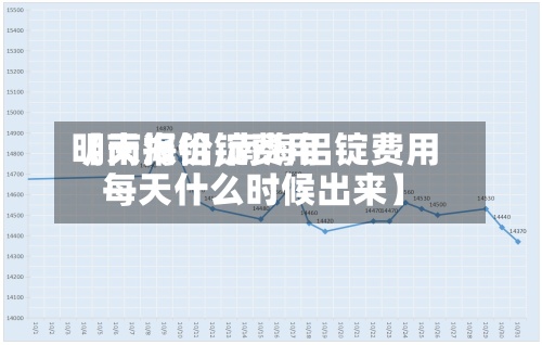 【南海铝锭费用明天报价,南海铝锭费用每天什么时候出来】