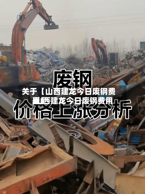 关于【山西建龙今日废钢费用,山西建龙今日废钢费用表】-第2张图片